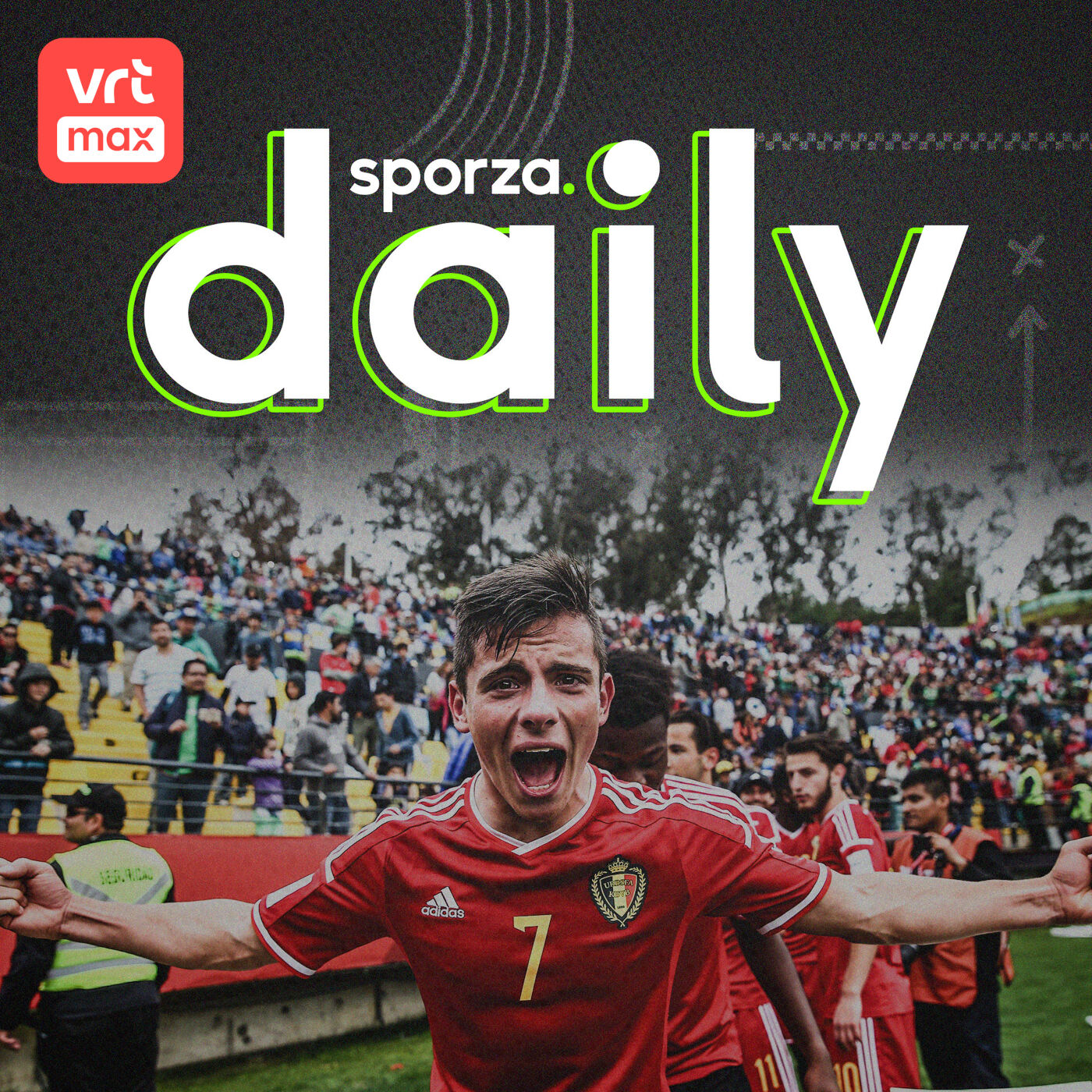 De geheimen van 2015: hoe U17 brons pakte op WK voetbal