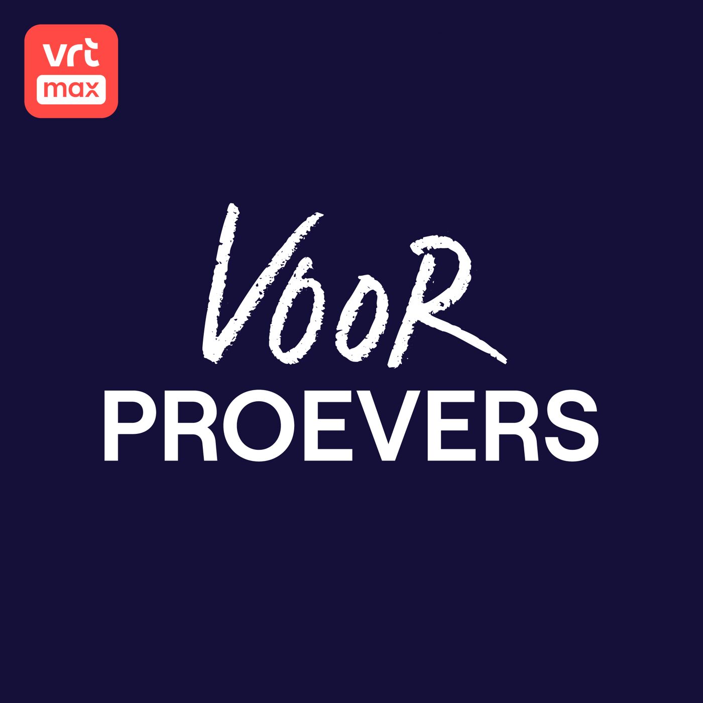 Artwork for Voorproevers