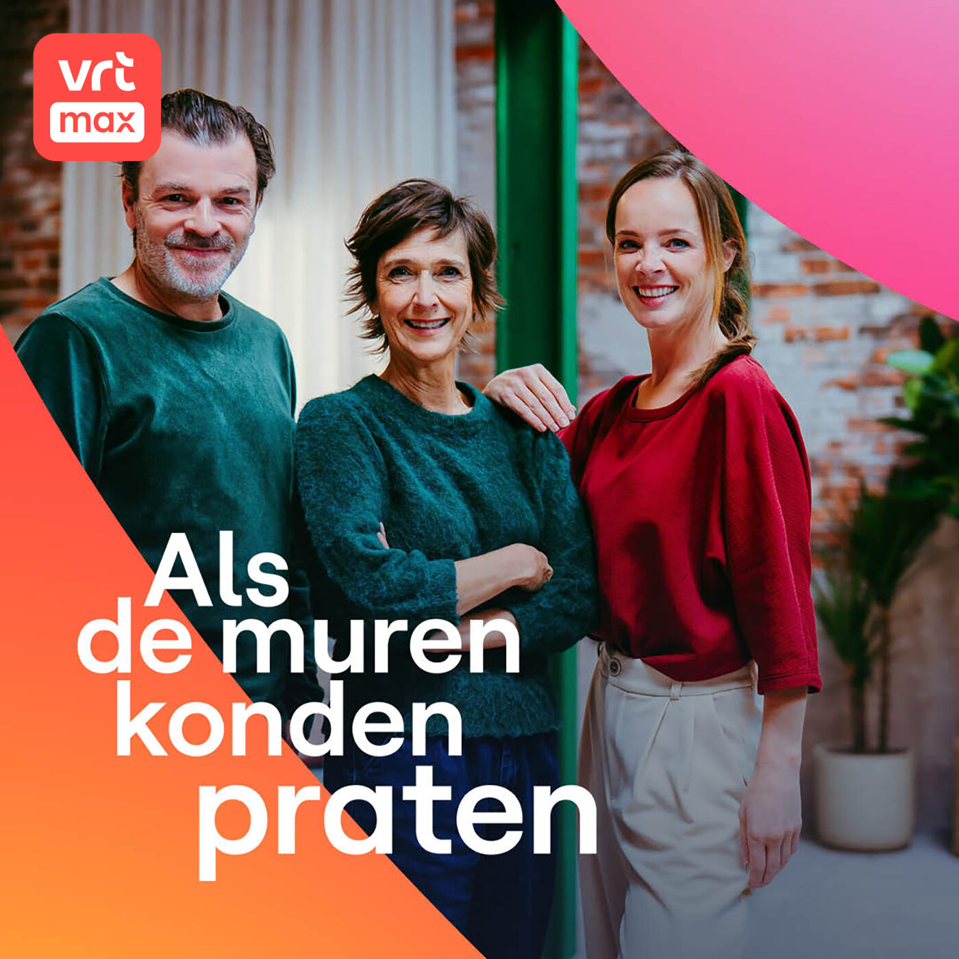 Daphne Paelinck & Geert Hunaerts