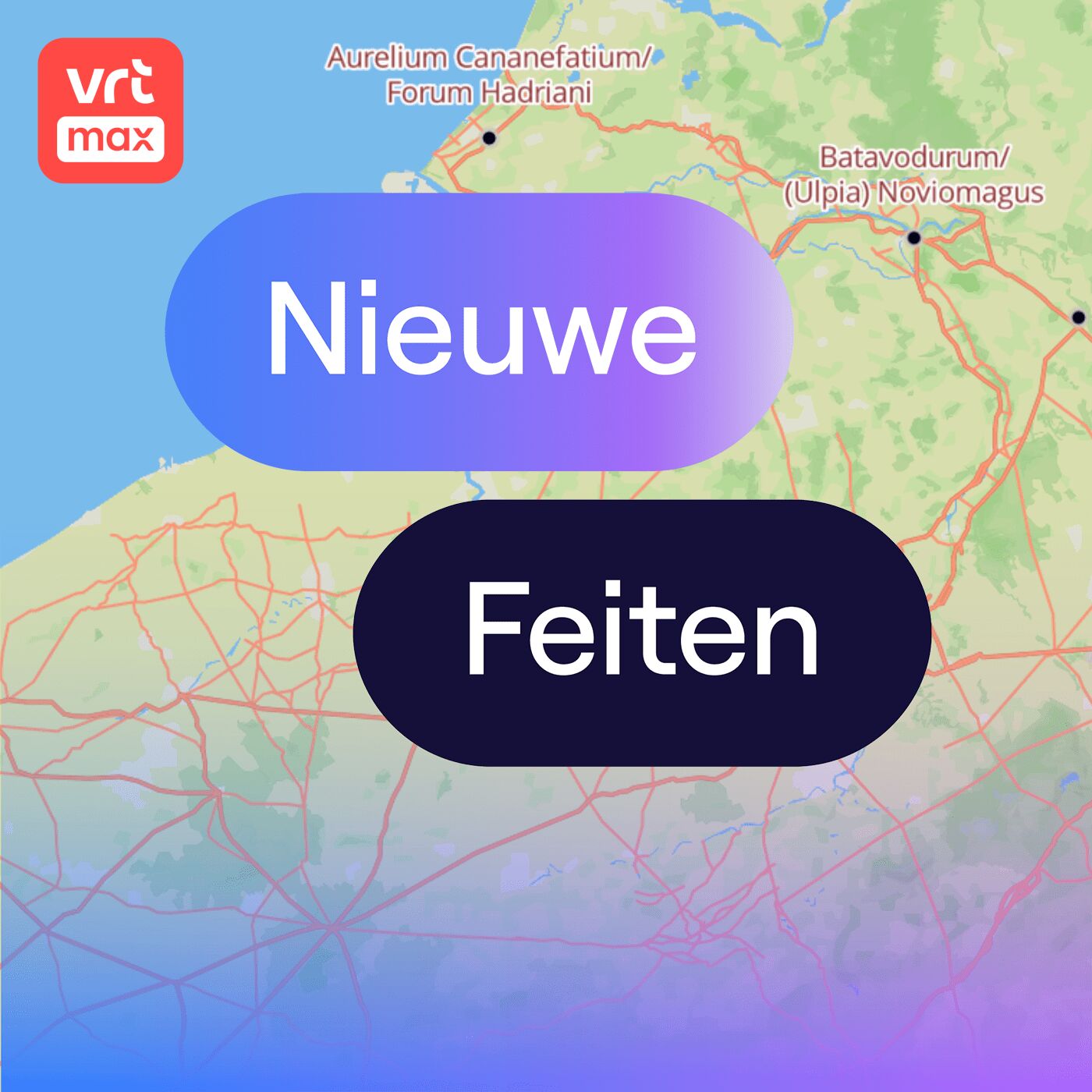 Nieuw: Google Maps voor Romeinen Nieuw: Google Maps voor Romeinen