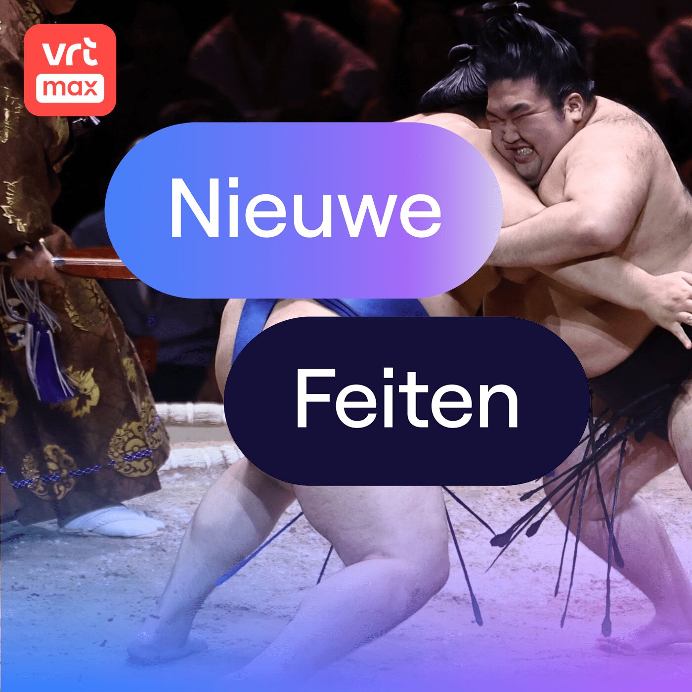 Japanse premier worstelt met Sumo-dilemma Japanse premier worstelt met Sumo-dilemma