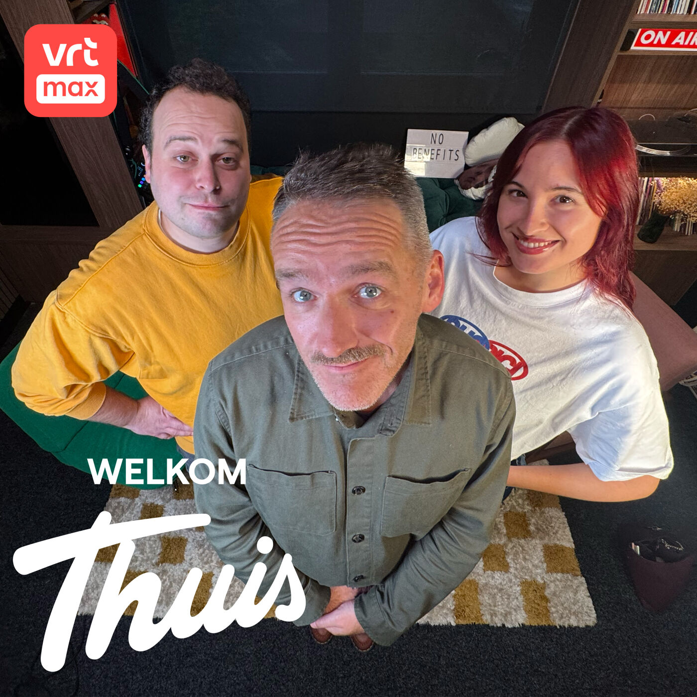 #11 Xavier goes wild: giftige Eddy én meerdere moorden episode artwork