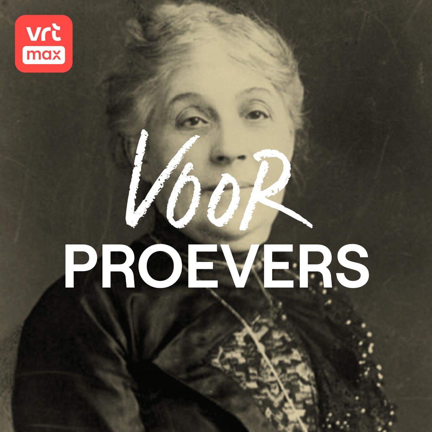 Het verhaal van Wilhelmina Drucker, de oerfeministe die haar naam gaf aan de Dolle Mina's Het verhaal van Wilhelmina Drucker, de oerfeministe die haar naam gaf aan de Dolle Mina's