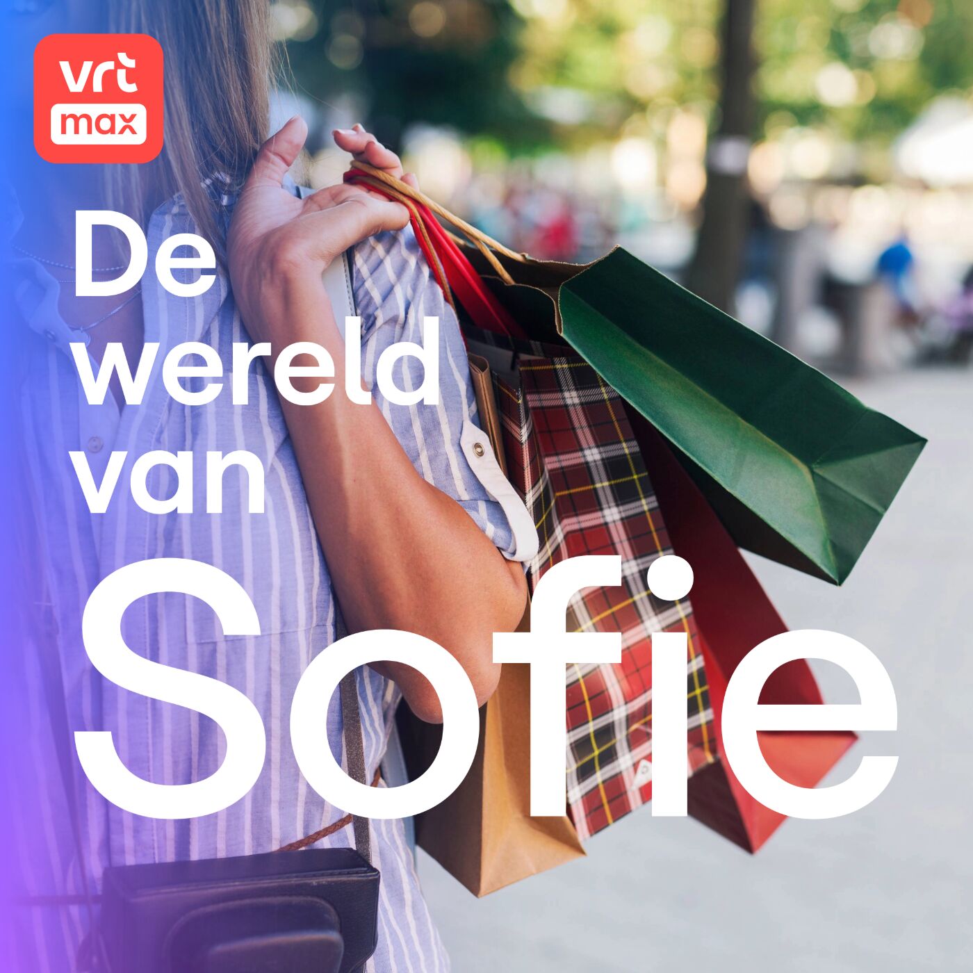 Shoppen shoppen shoppen!