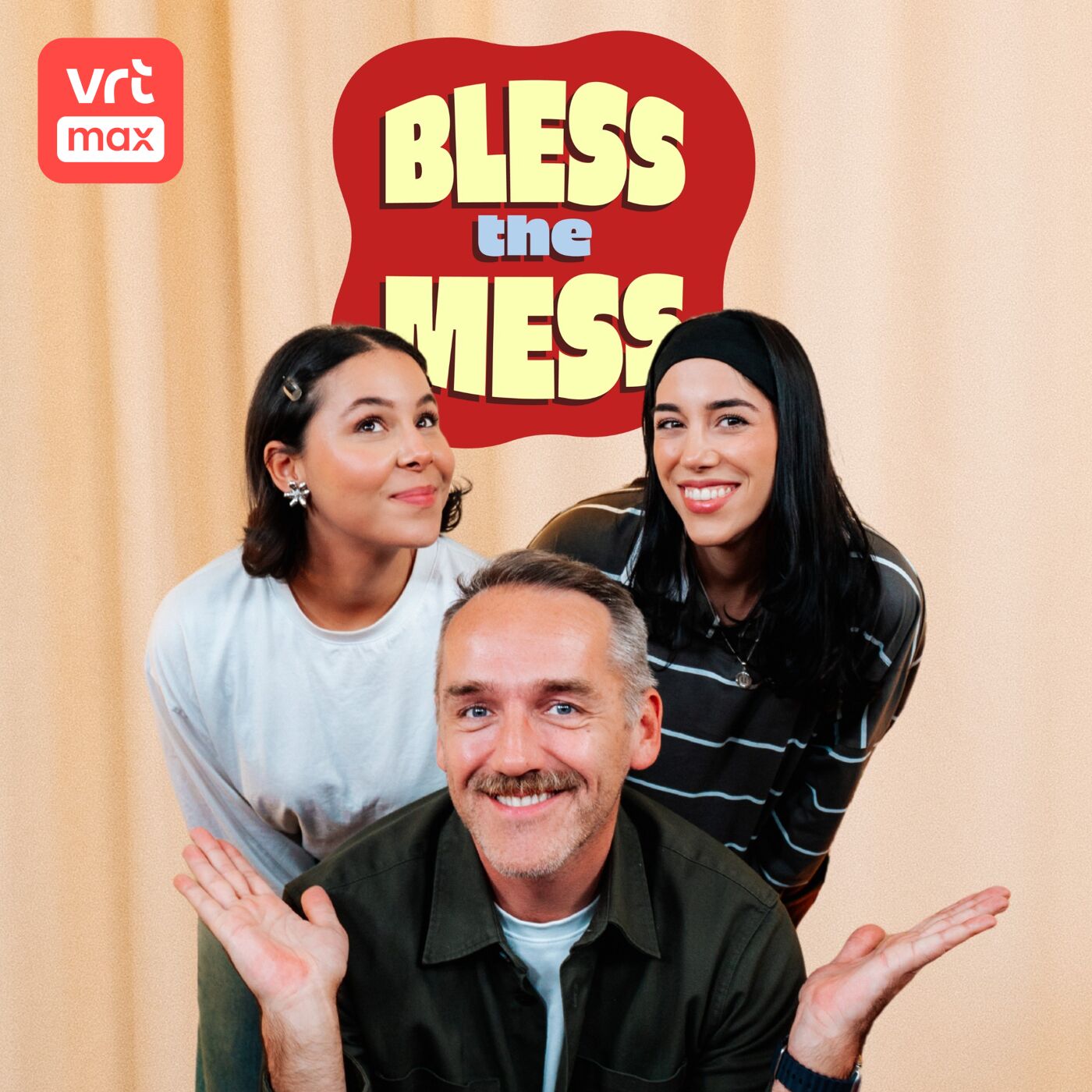 Hoe deal je het best met een studie die anders loopt dan verwacht? Met Xavier Taveirne