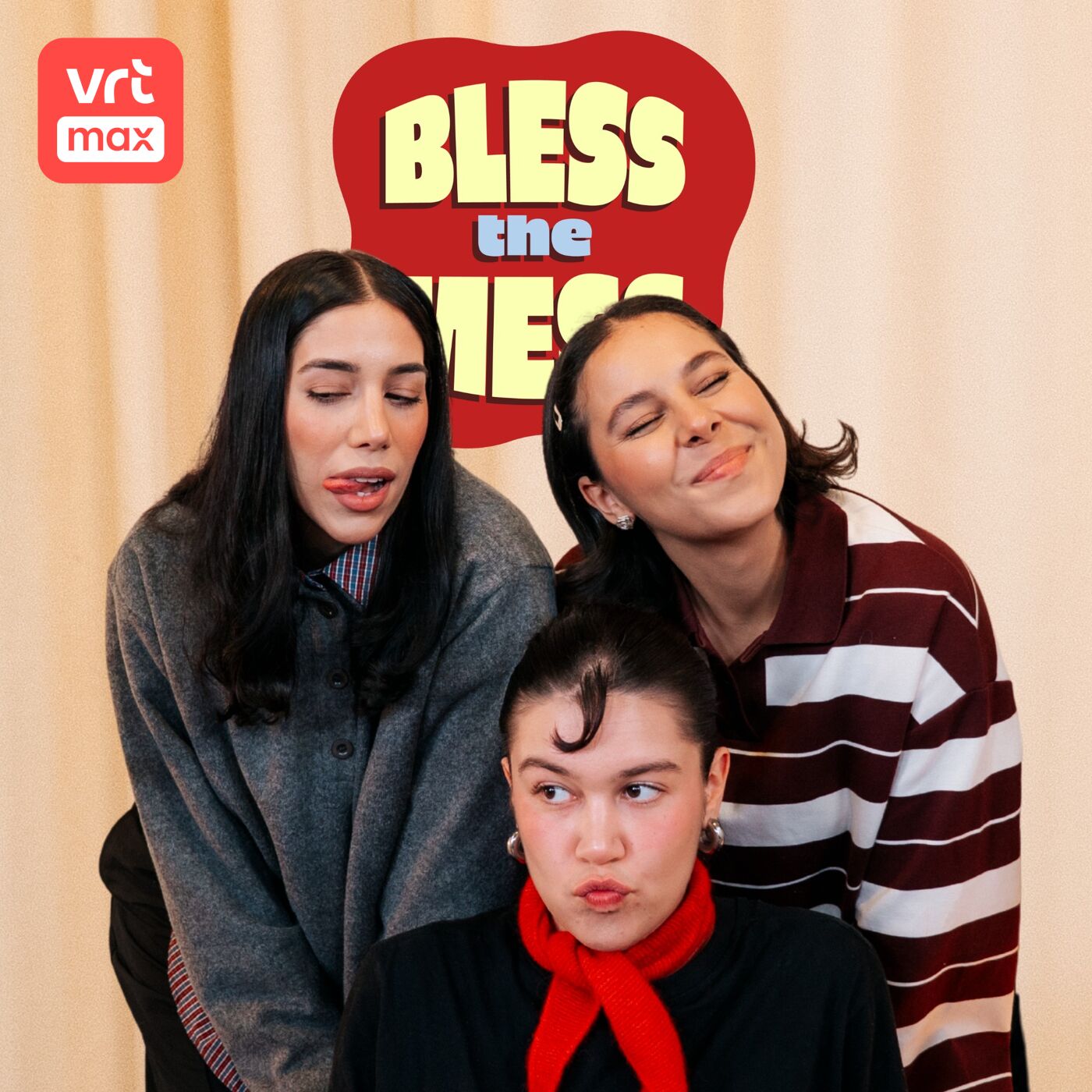 Wat doe je als je ontslagen wordt op je werk? Met Kenza Lansari