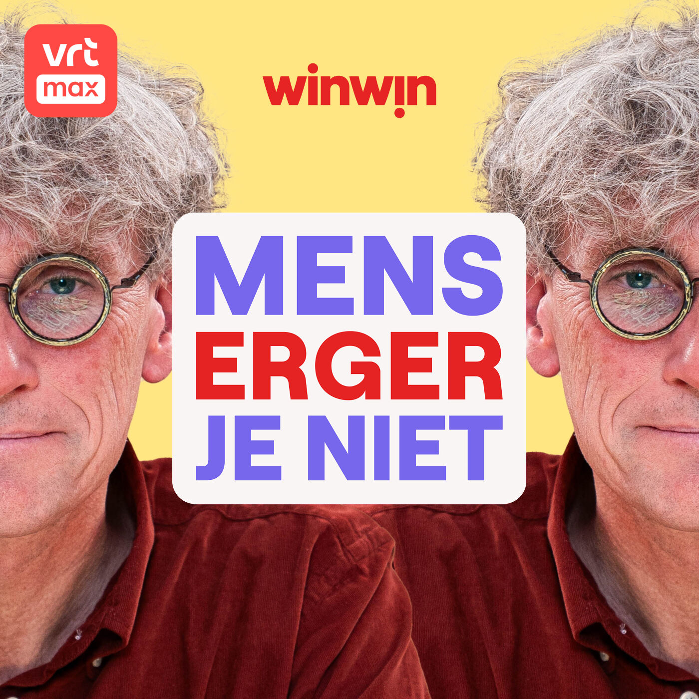 Mens erger je niet