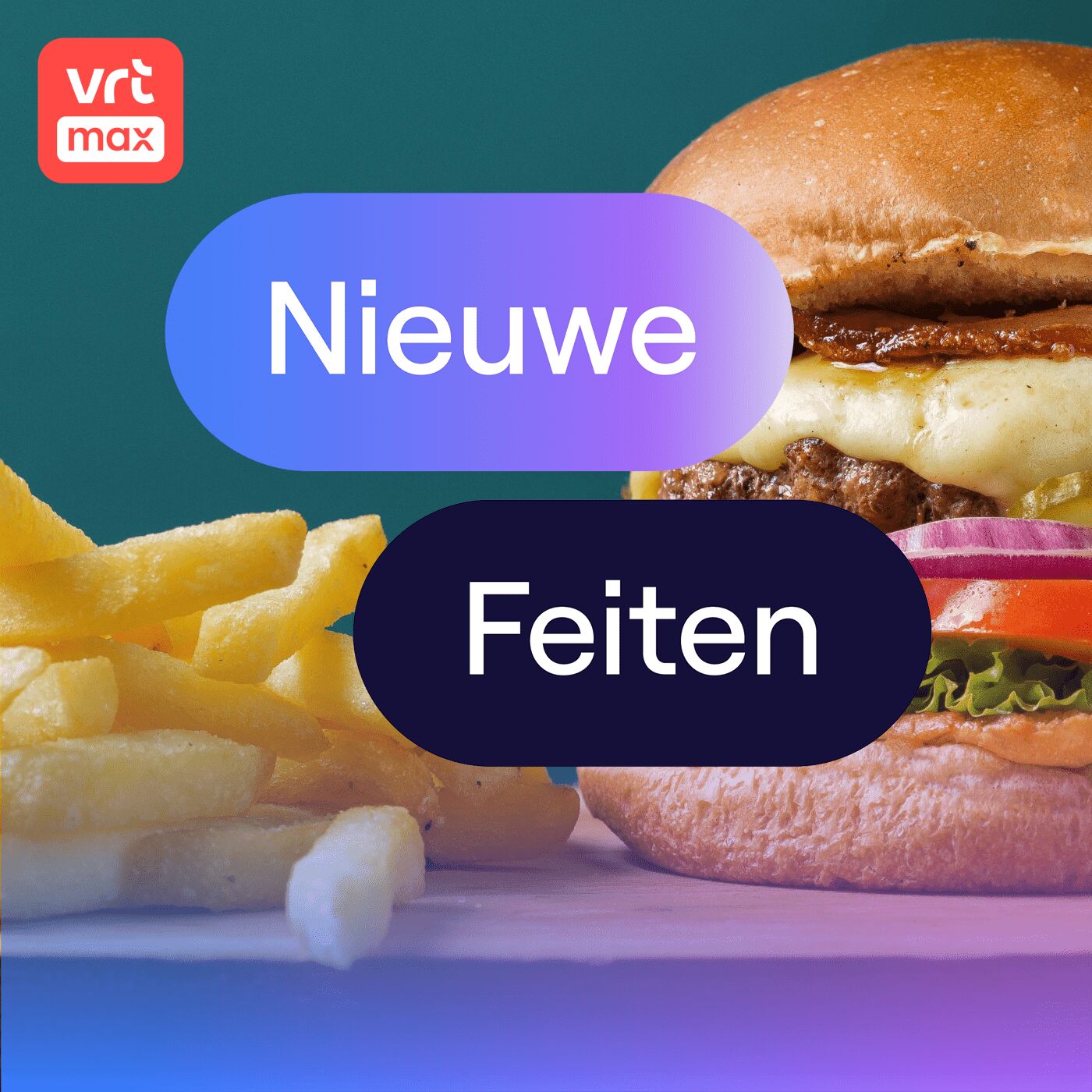 Comfort food maakt depressief Comfort food maakt depressief