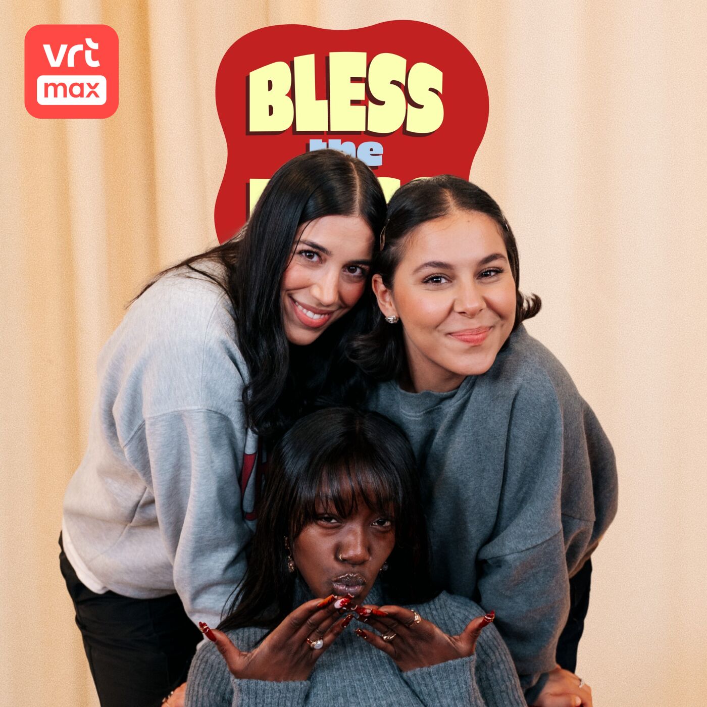 Wat als je vrienden zich asociaal gedragen? Met Miss Angel Wat als je vrienden zich asociaal gedragen? Met Miss Angel