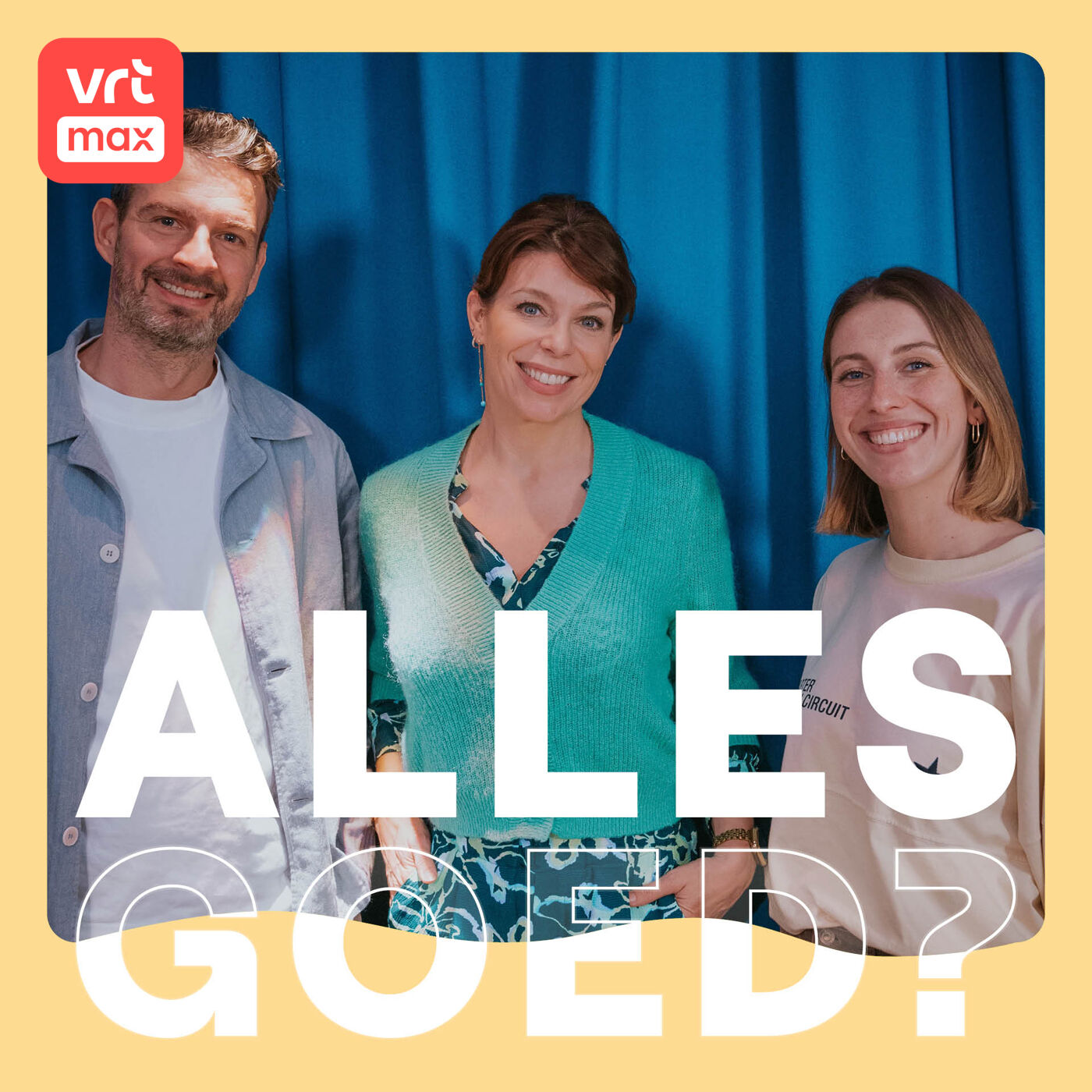 Praten met je partner
