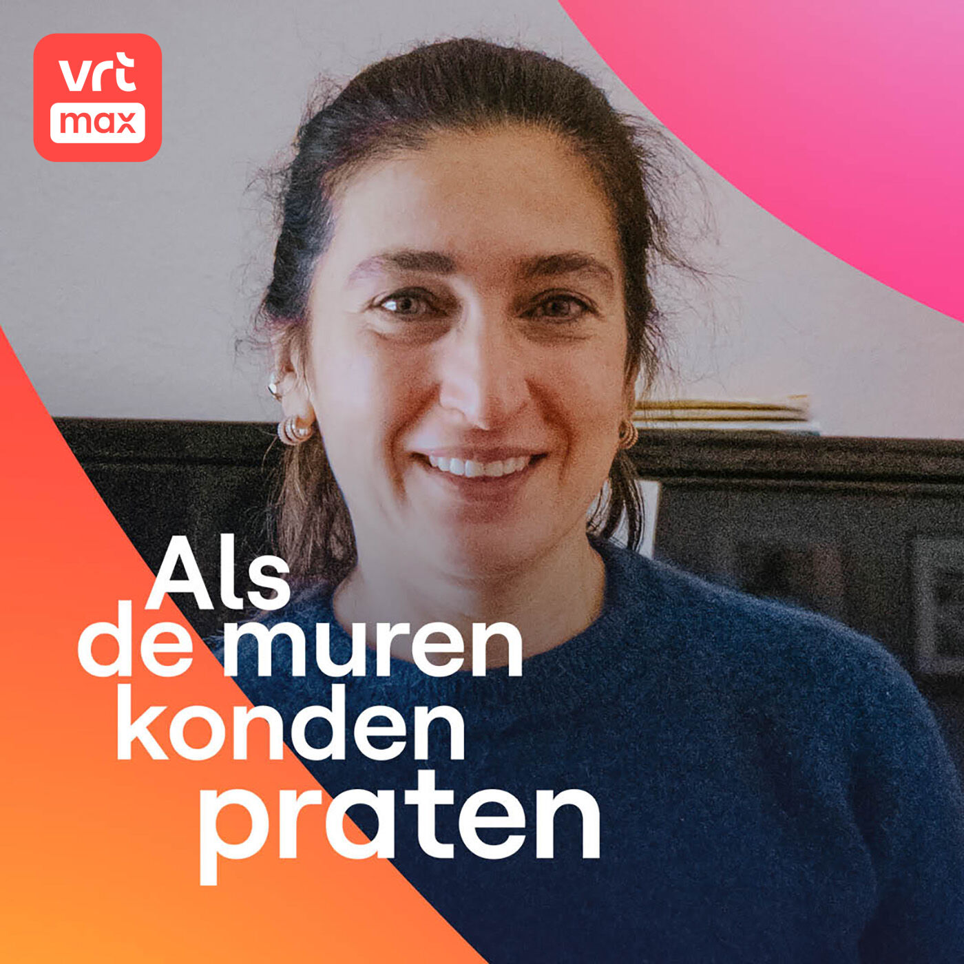 Als de muren konden praten