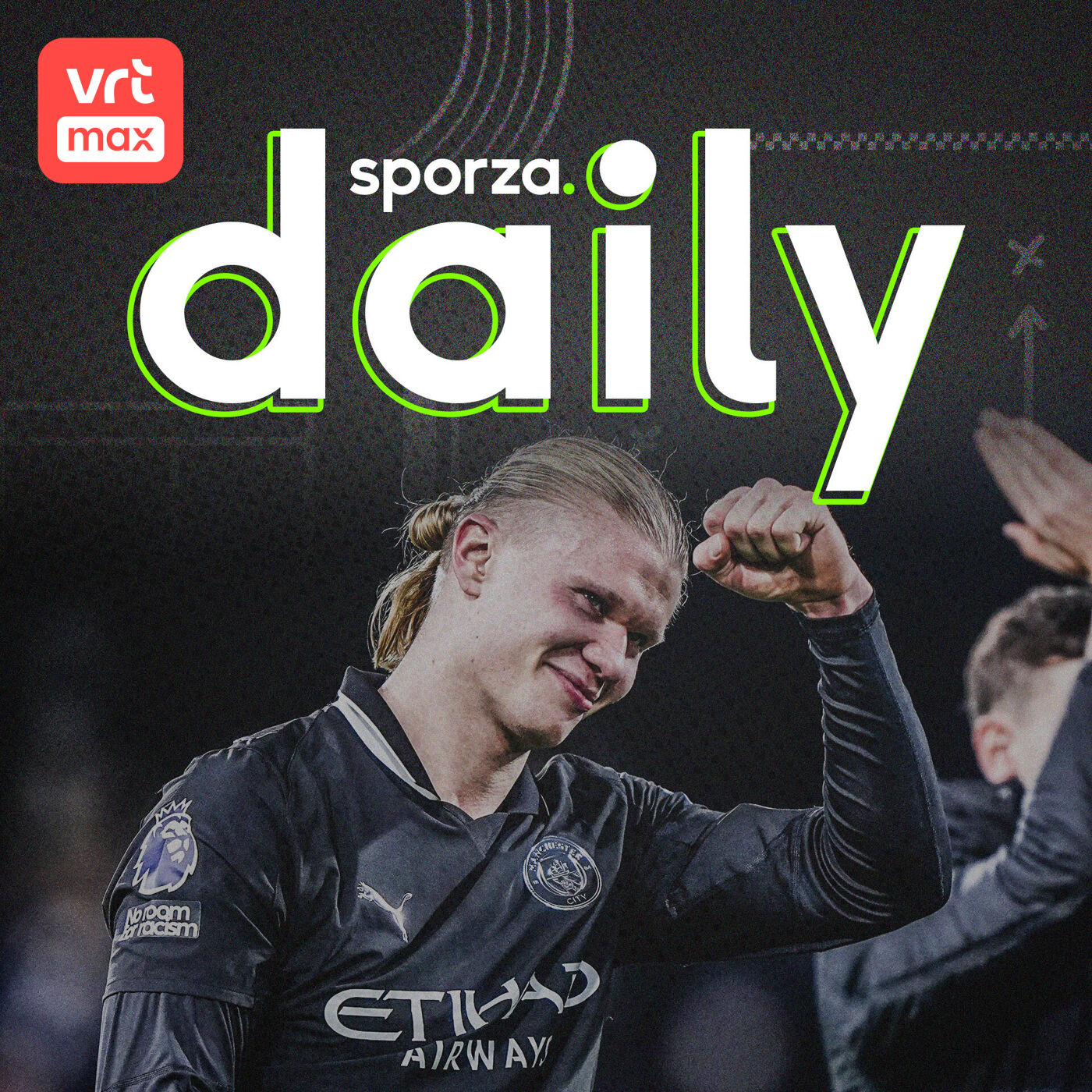 Sporza Daily