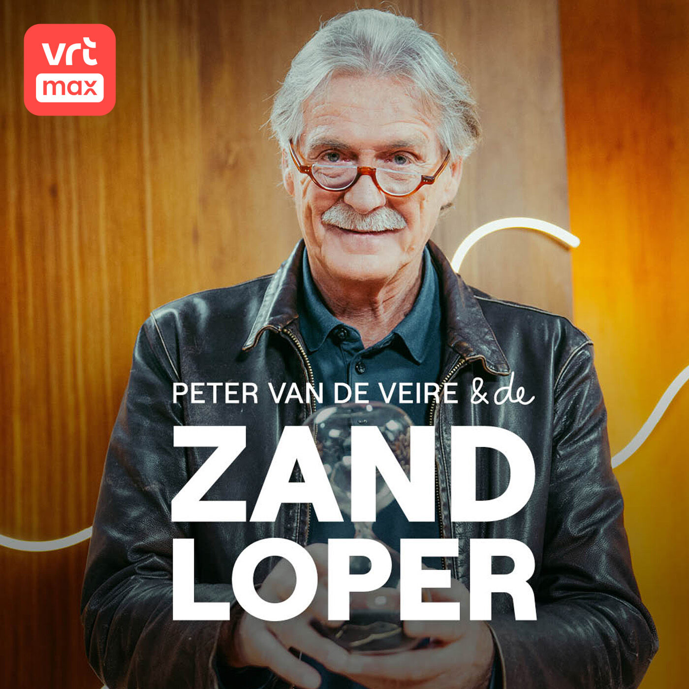 Wim Distelmans episode artwork