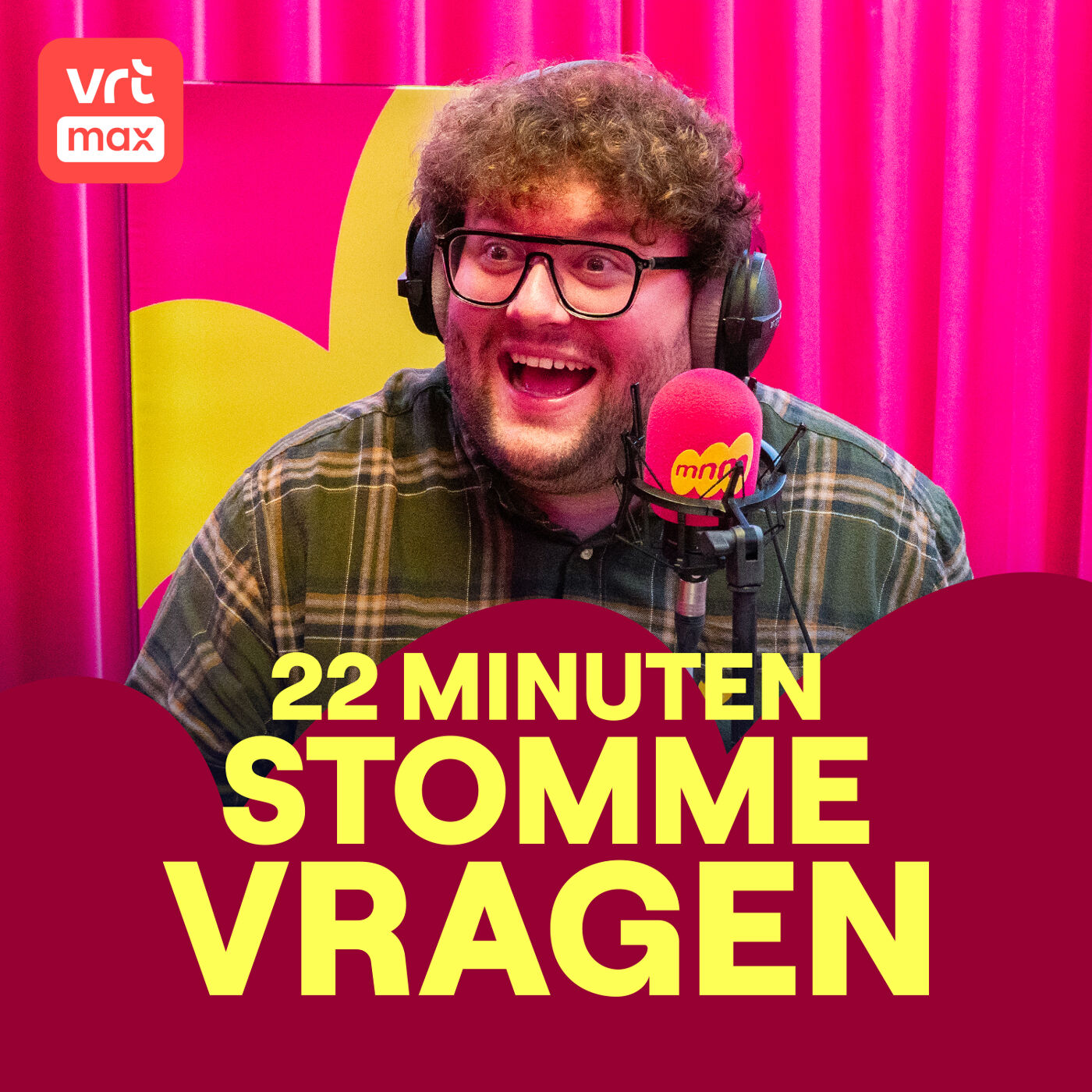 22 Minuten Stomme Vragen