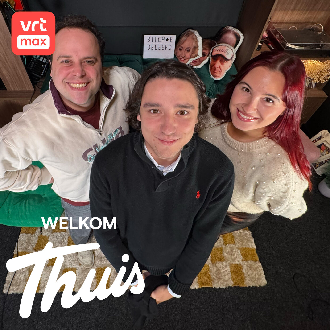 #14 Wie gaat er nog dood dit jaar? De juiste naam is gevallen! episode artwork