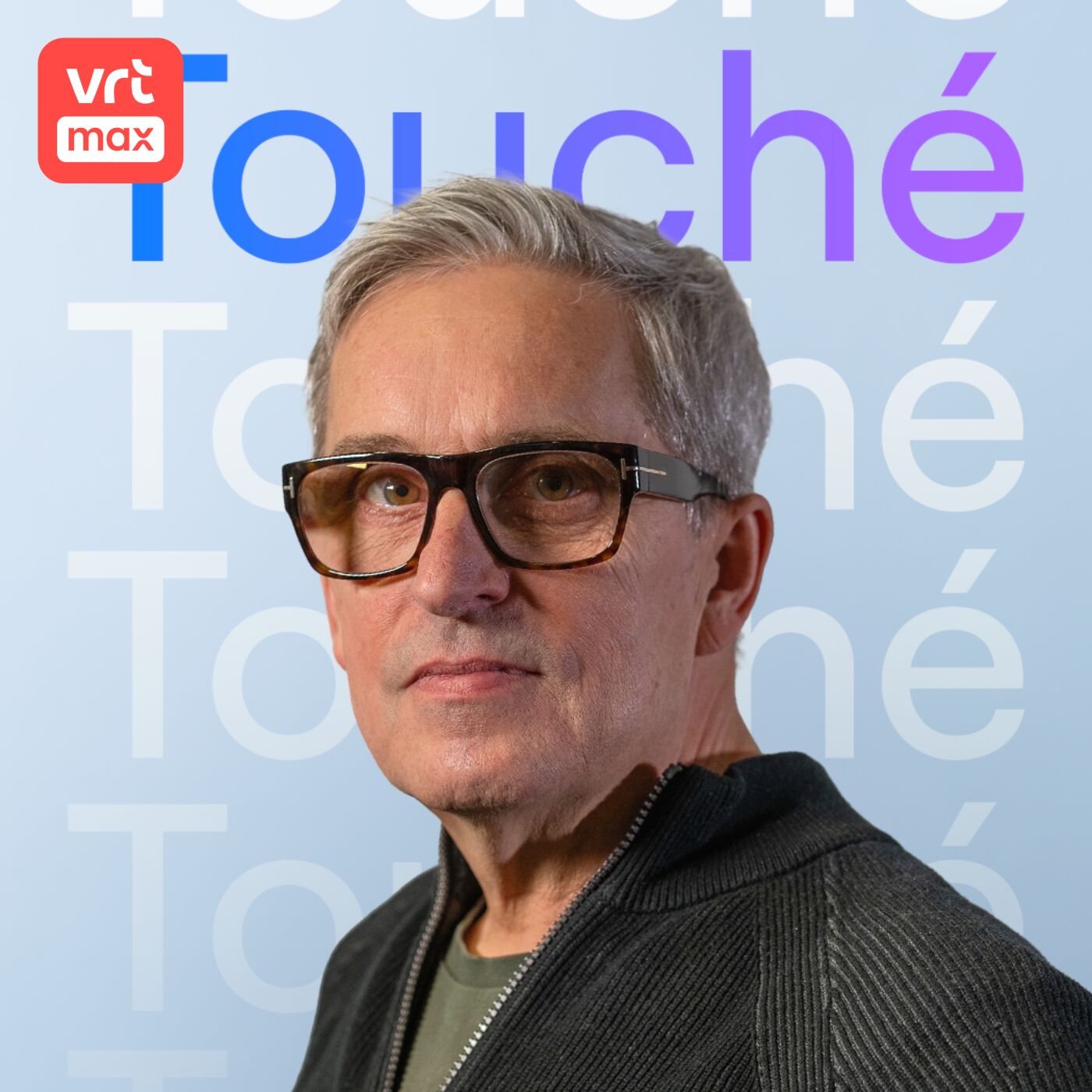 Frank Van Passel Frank Van Passel