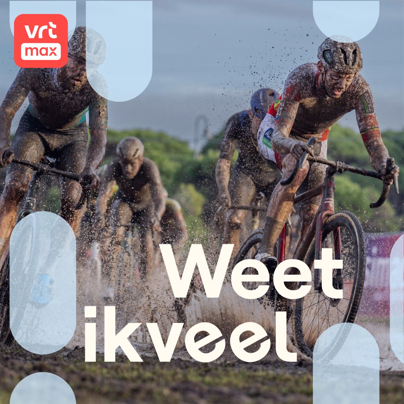 Veldrijden Veldrijden