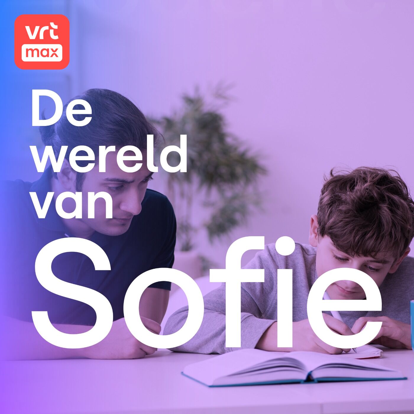 Ouders met examenstress Ouders met examenstress