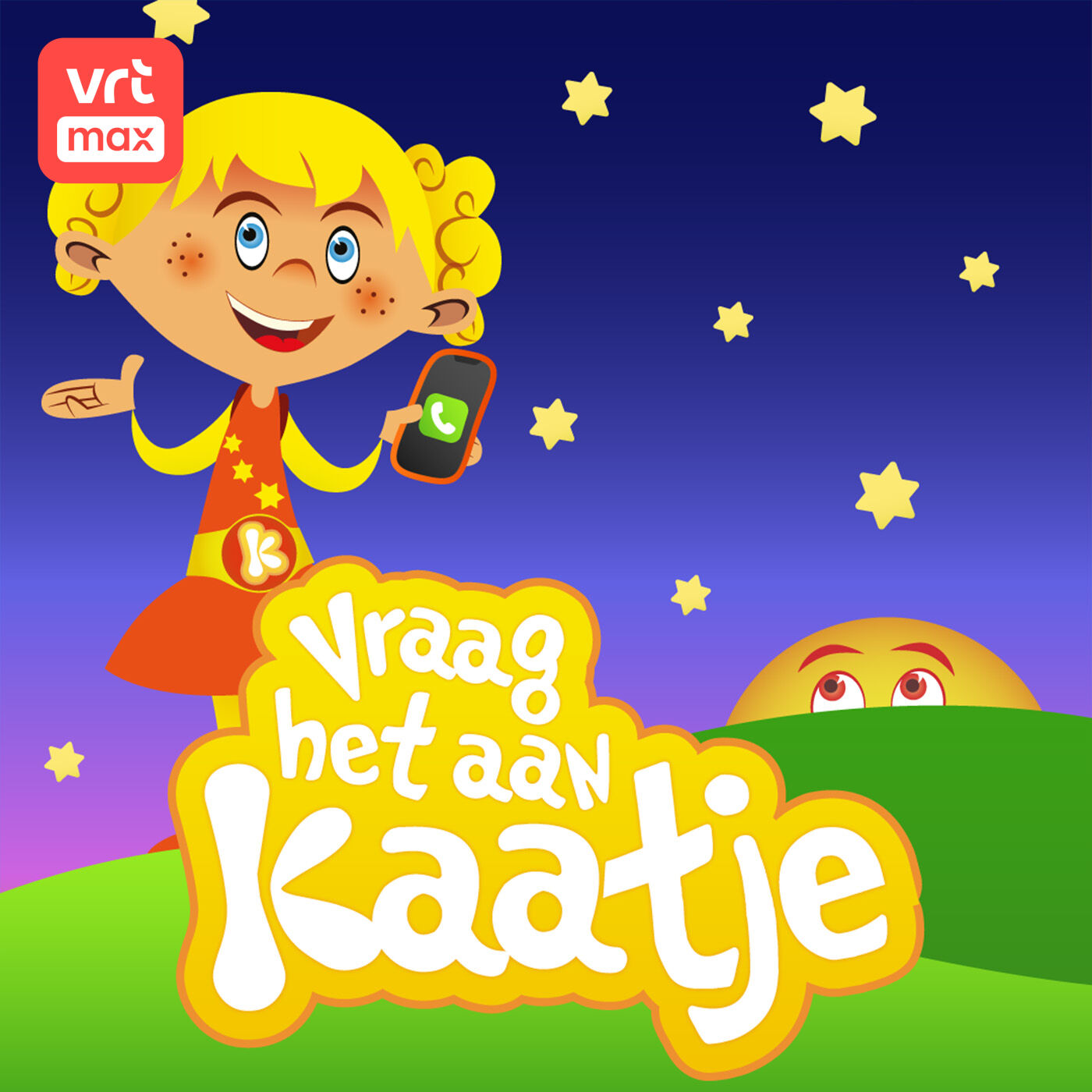 Vraag het aan Kaatje