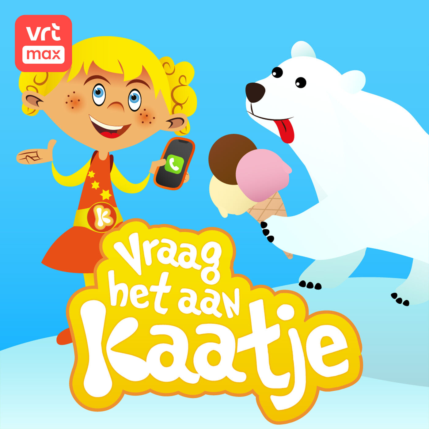 Vraag het aan Kaatje