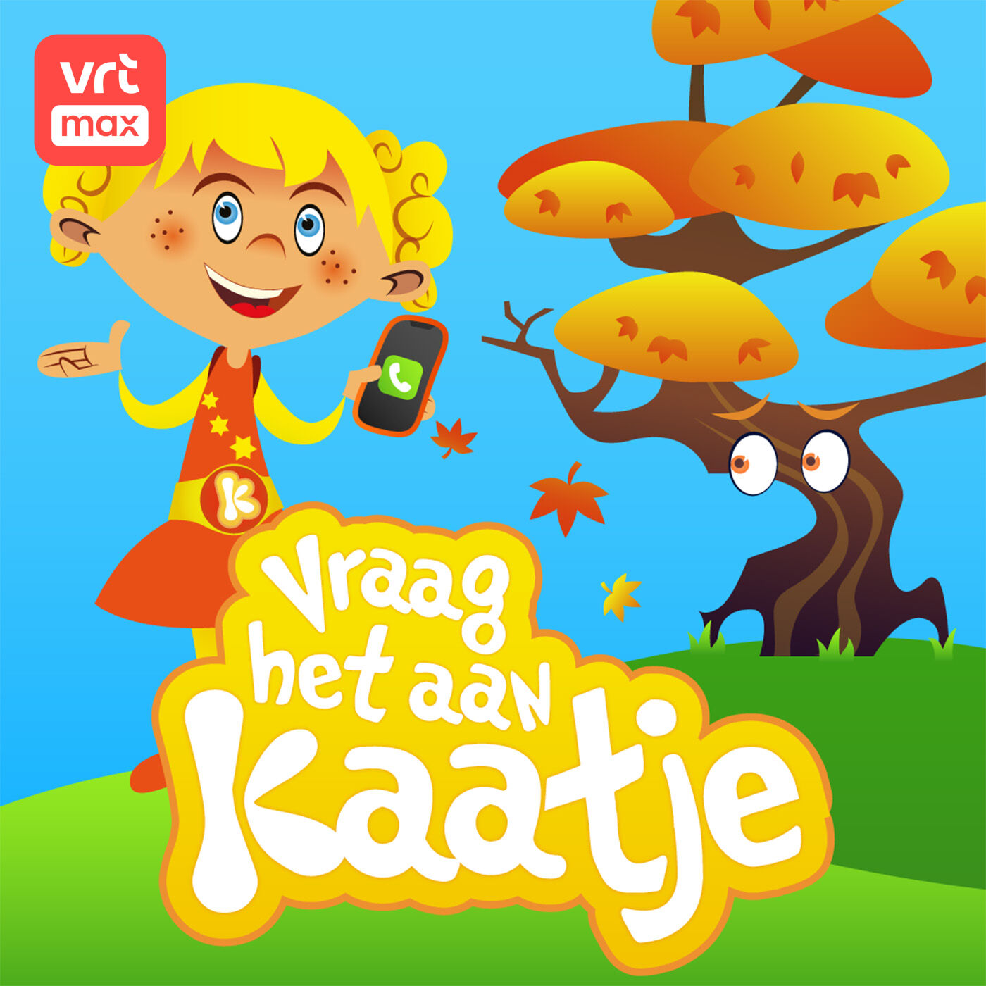 Vraag het aan Kaatje