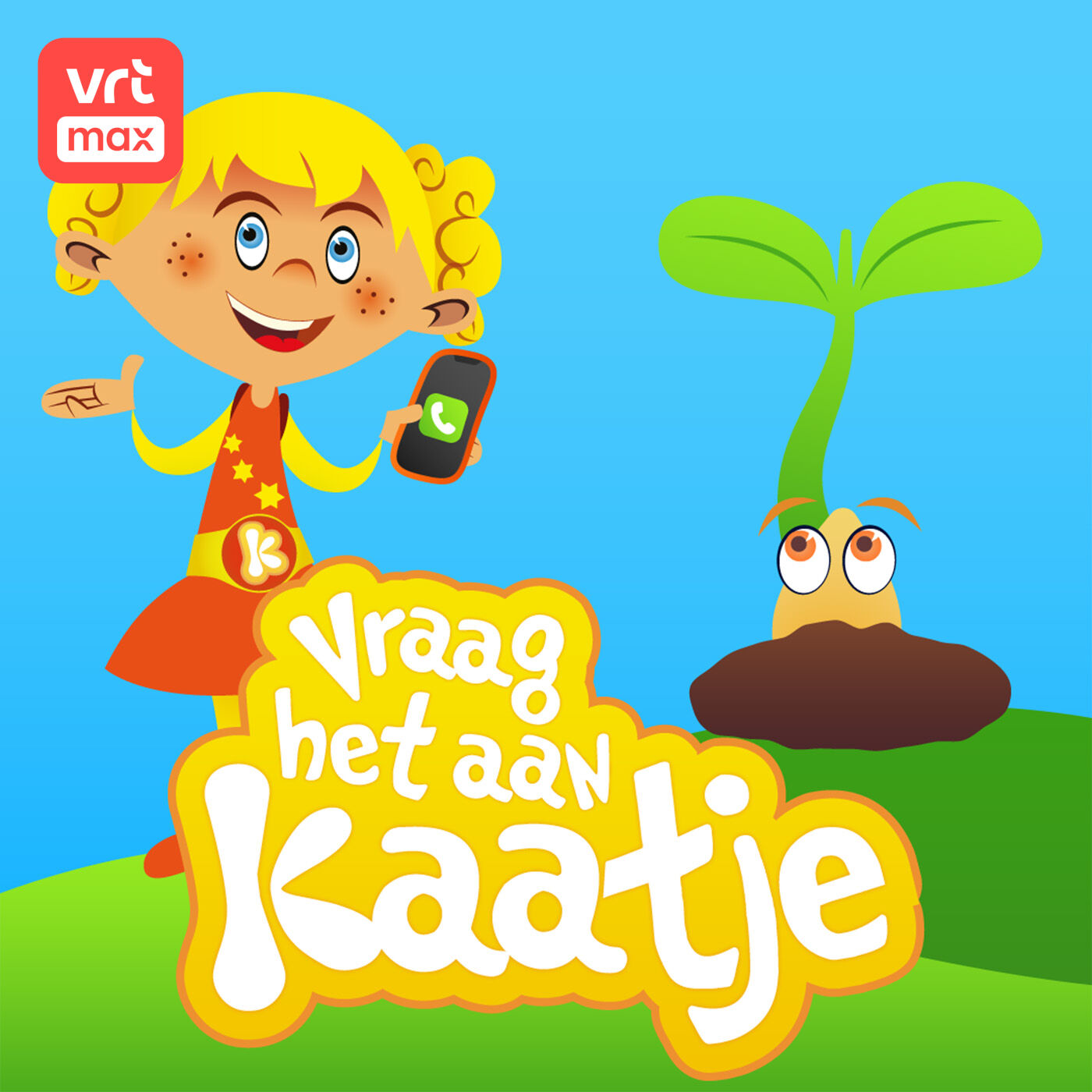 Vraag het aan Kaatje