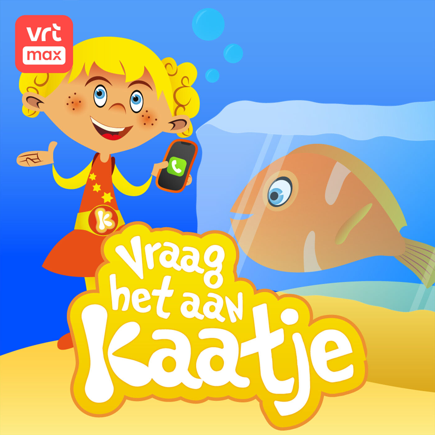 Vraag het aan Kaatje