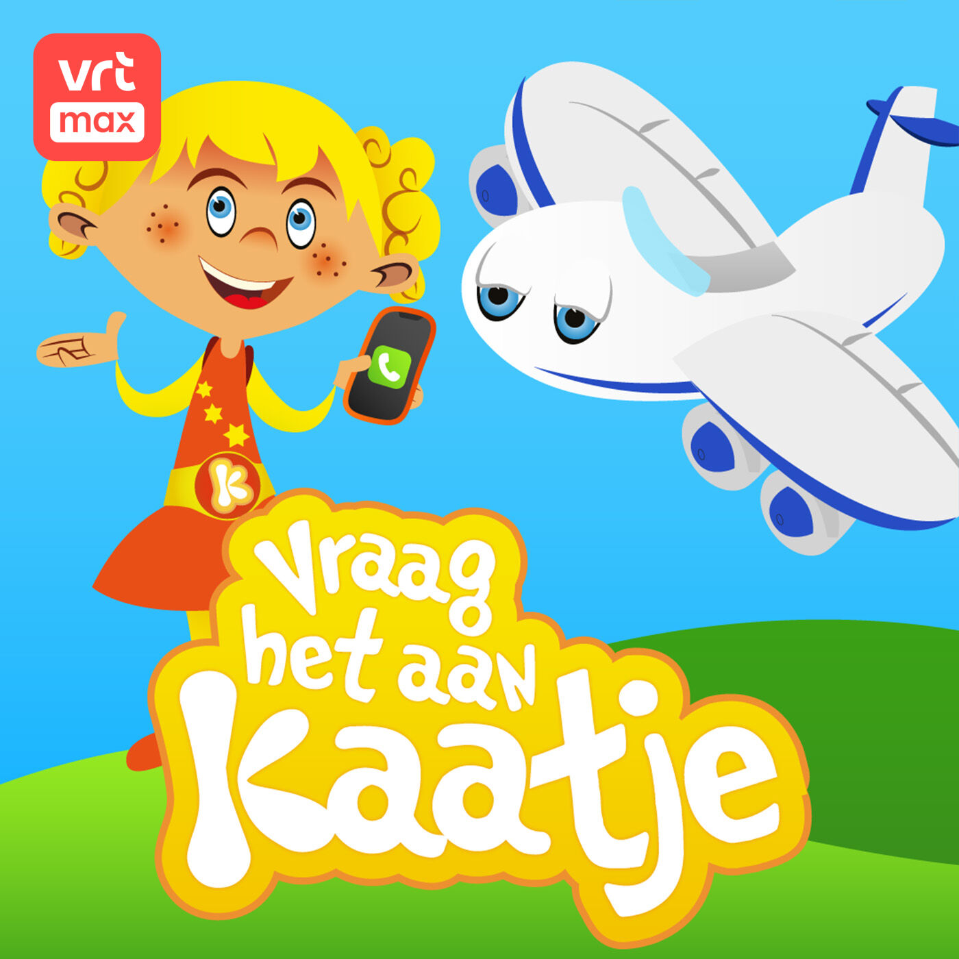 Vraag het aan Kaatje