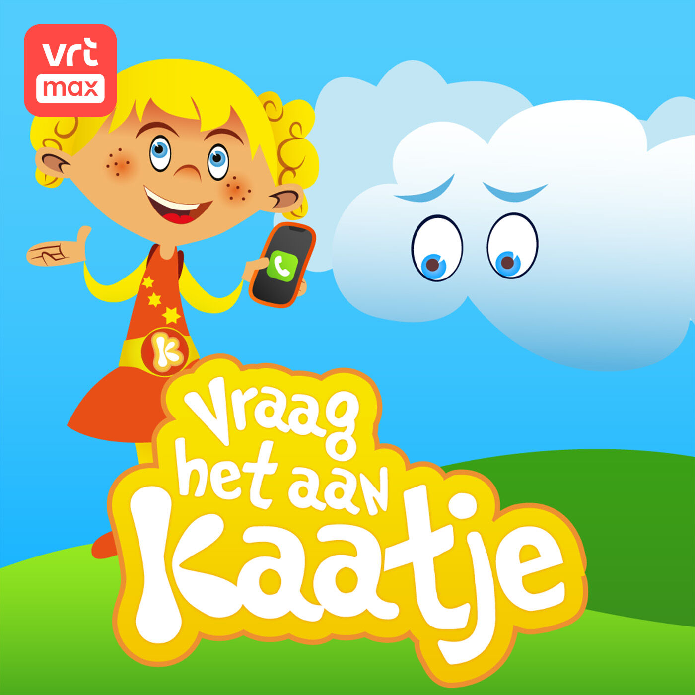 Vraag het aan Kaatje