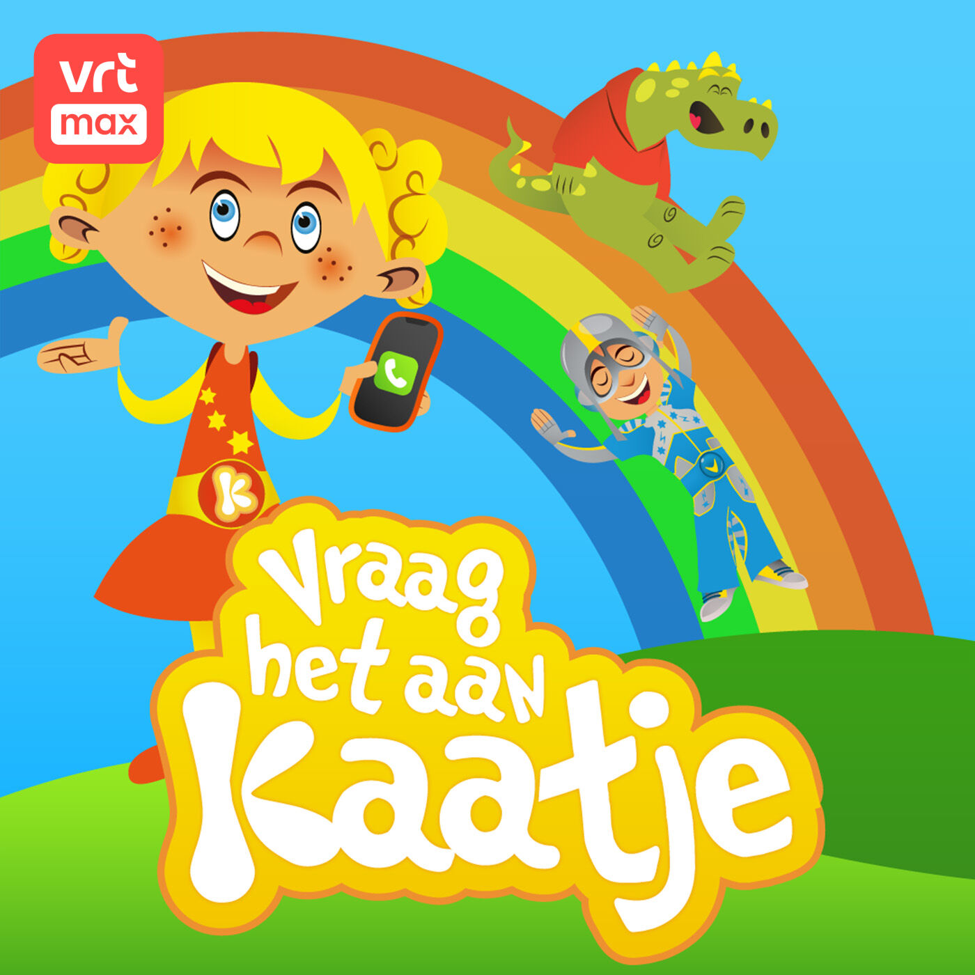 Vraag het aan Kaatje