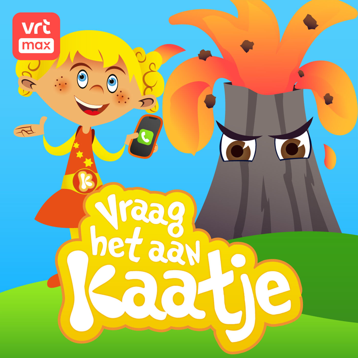 Vraag het aan Kaatje