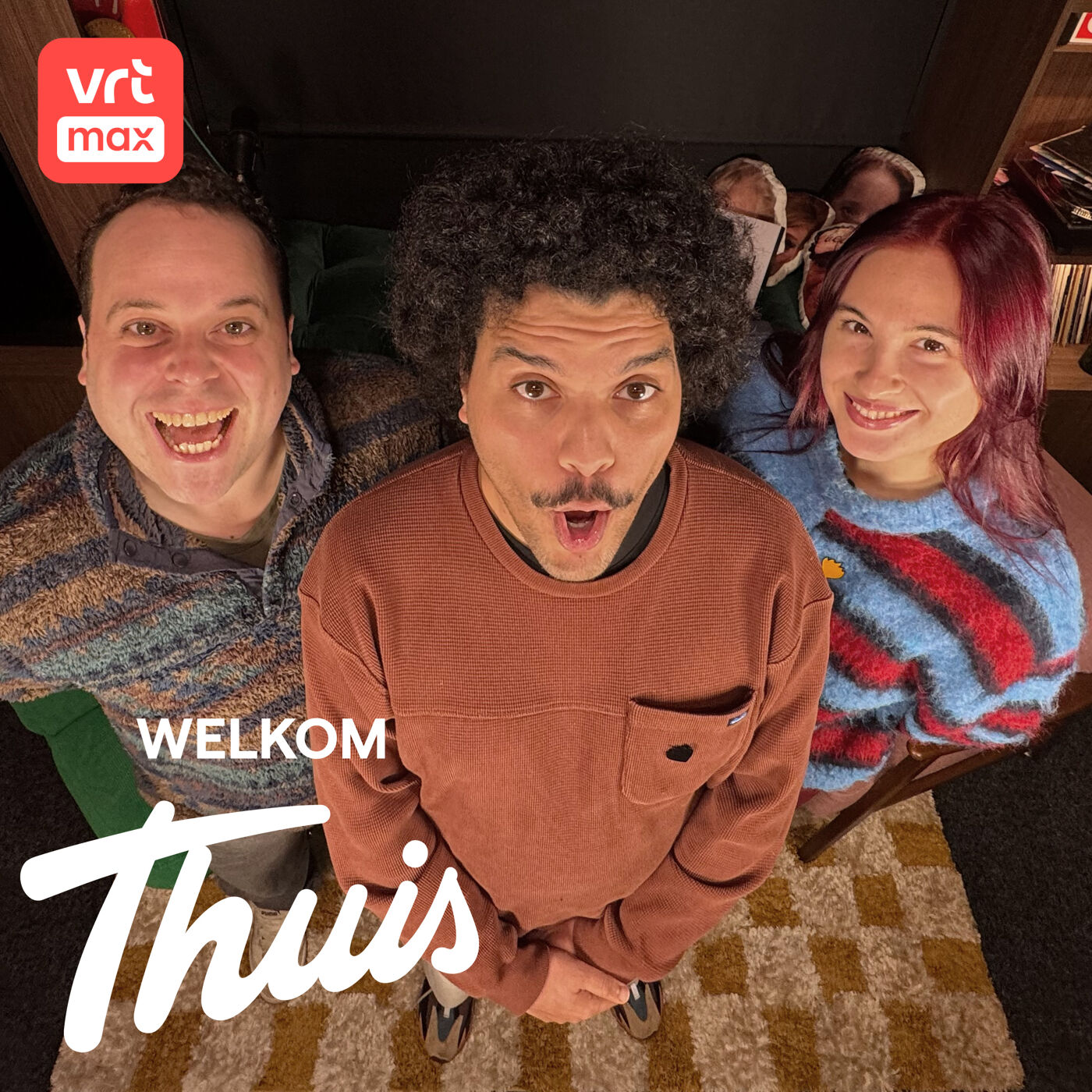 #15 Hakim geeft zijn slurfke weg?! episode artwork
