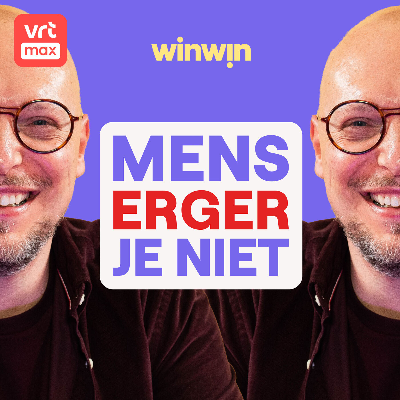 Mens erger je niet