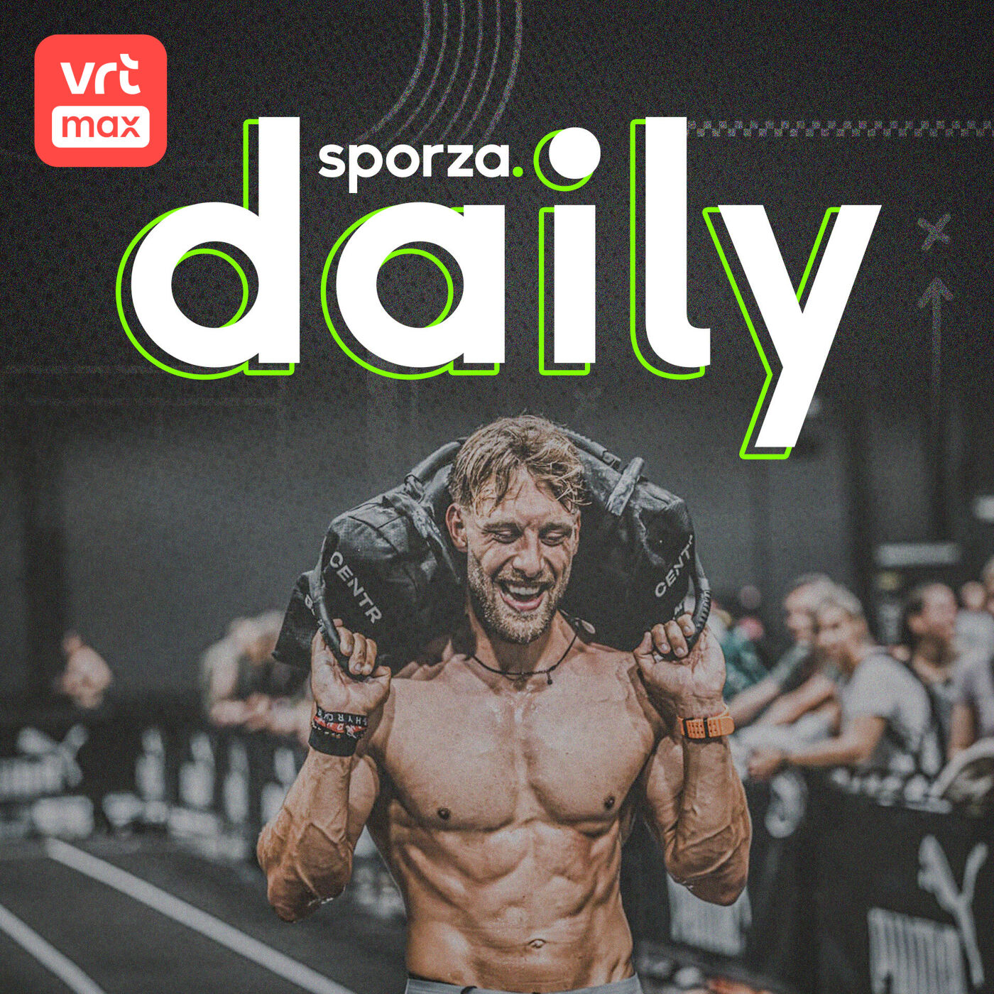 Ward Lemmelijn wil er wereldkampioen in worden: wat is de kracht van Hyrox?