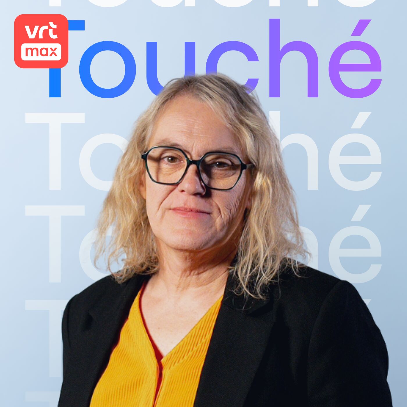 Marlies Verschueren Marlies Verschueren