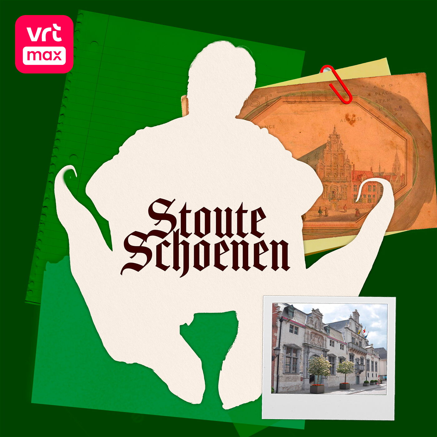 57. Het Hof van Savoye in Mechelen 57. Het Hof van Savoye in Mechelen