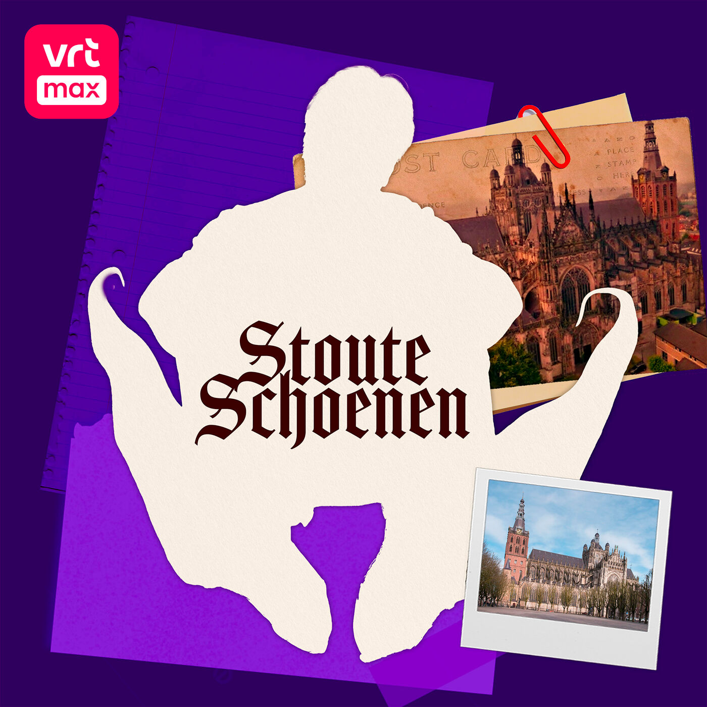 56. De Sint-Janskathedraal in ’s-Hertogenbosch