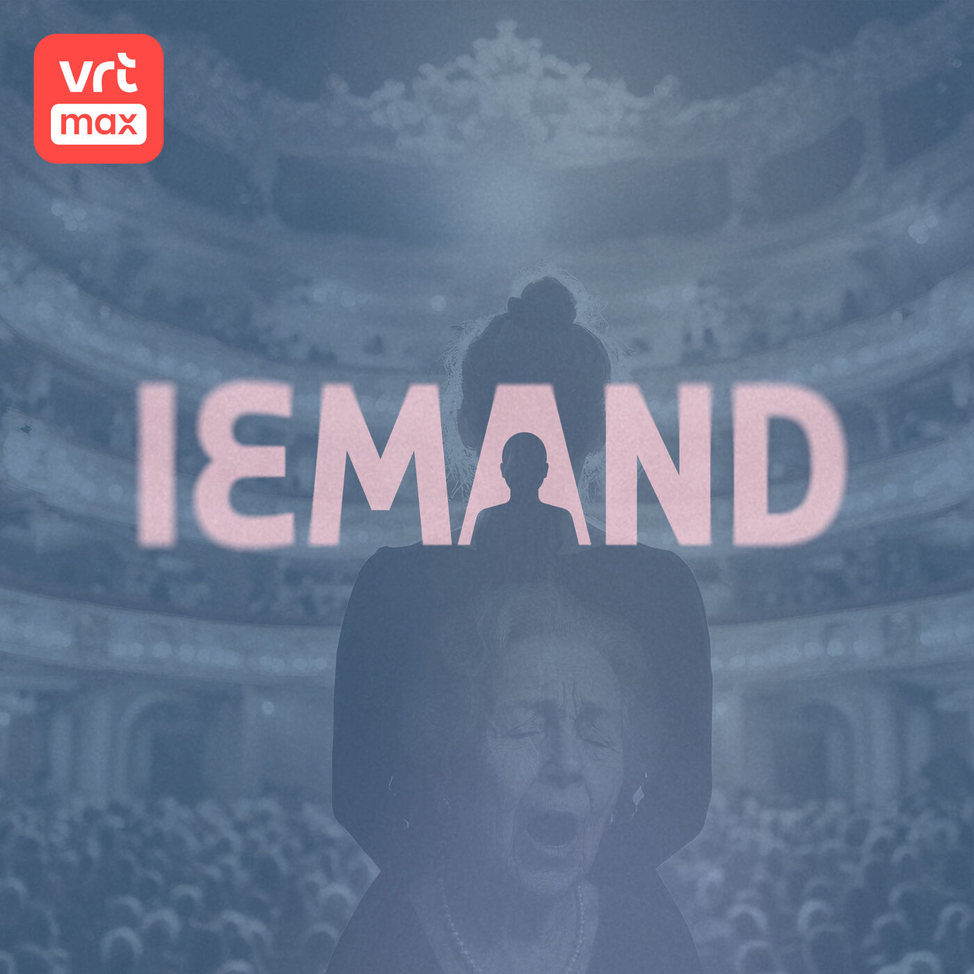 Erika, diva van geboorte