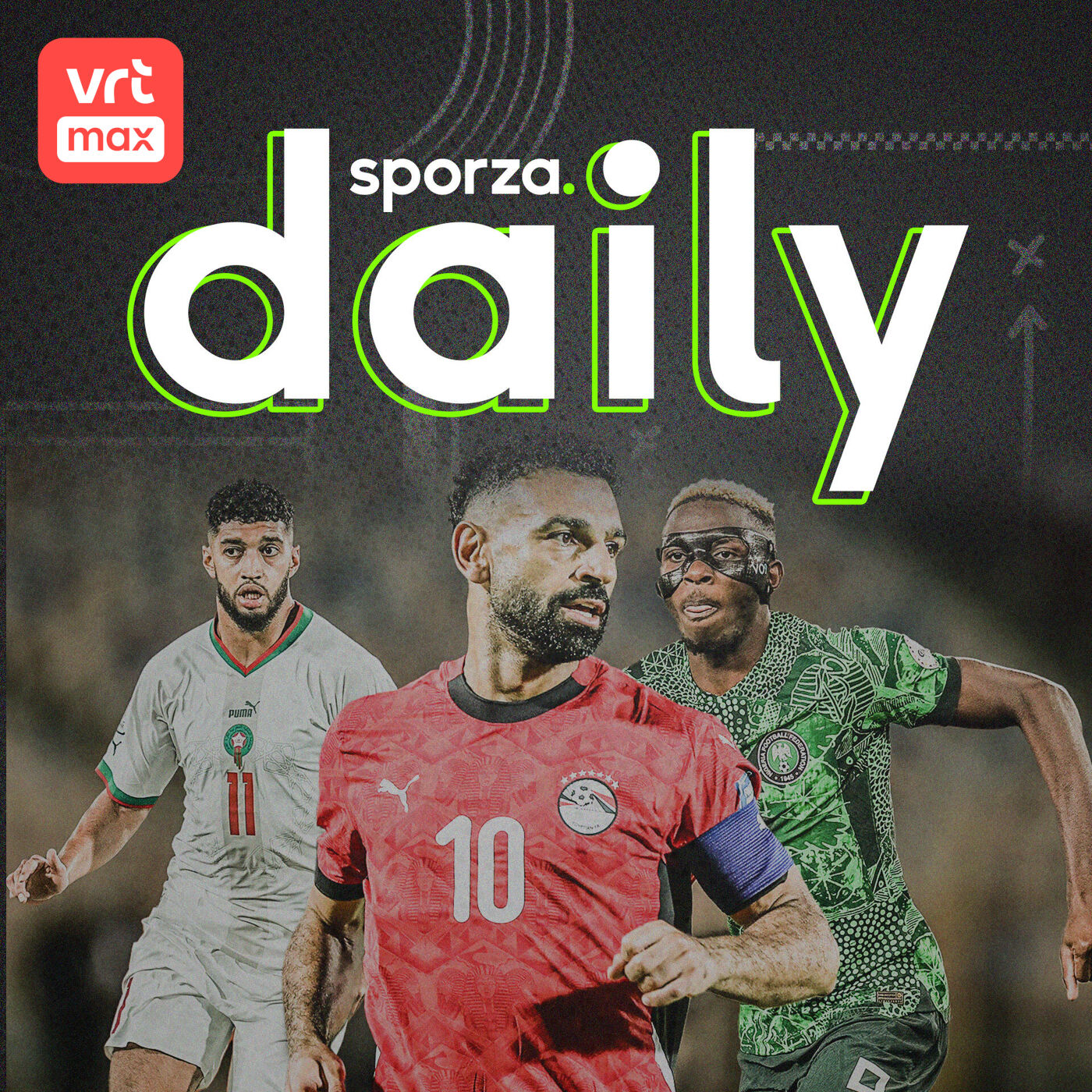 Daily XL: Marokko, Senegal of Egypte, wie wint de Afrika Cup?