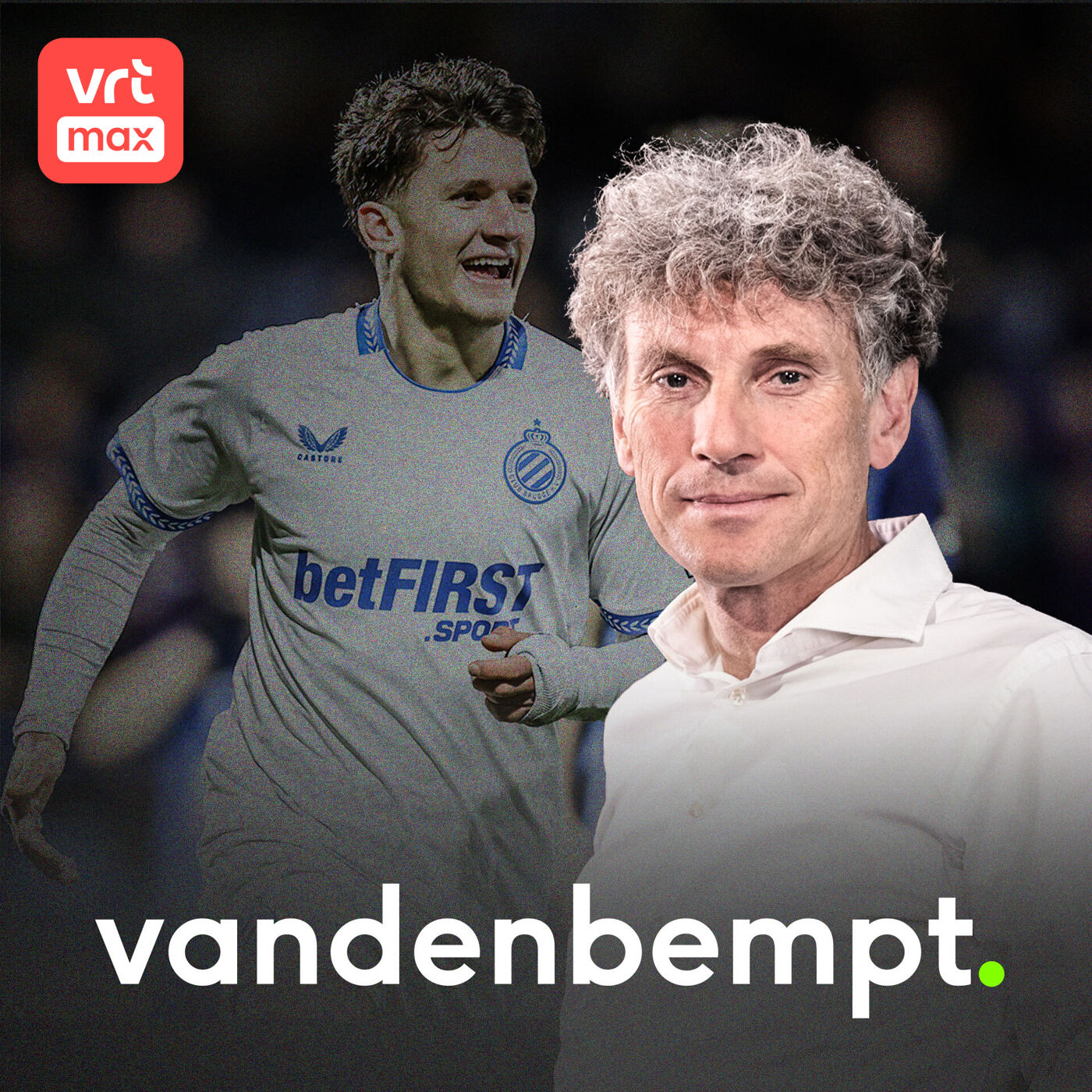"De spelersgroep van Club Brugge moest eens dooreengeschud worden"