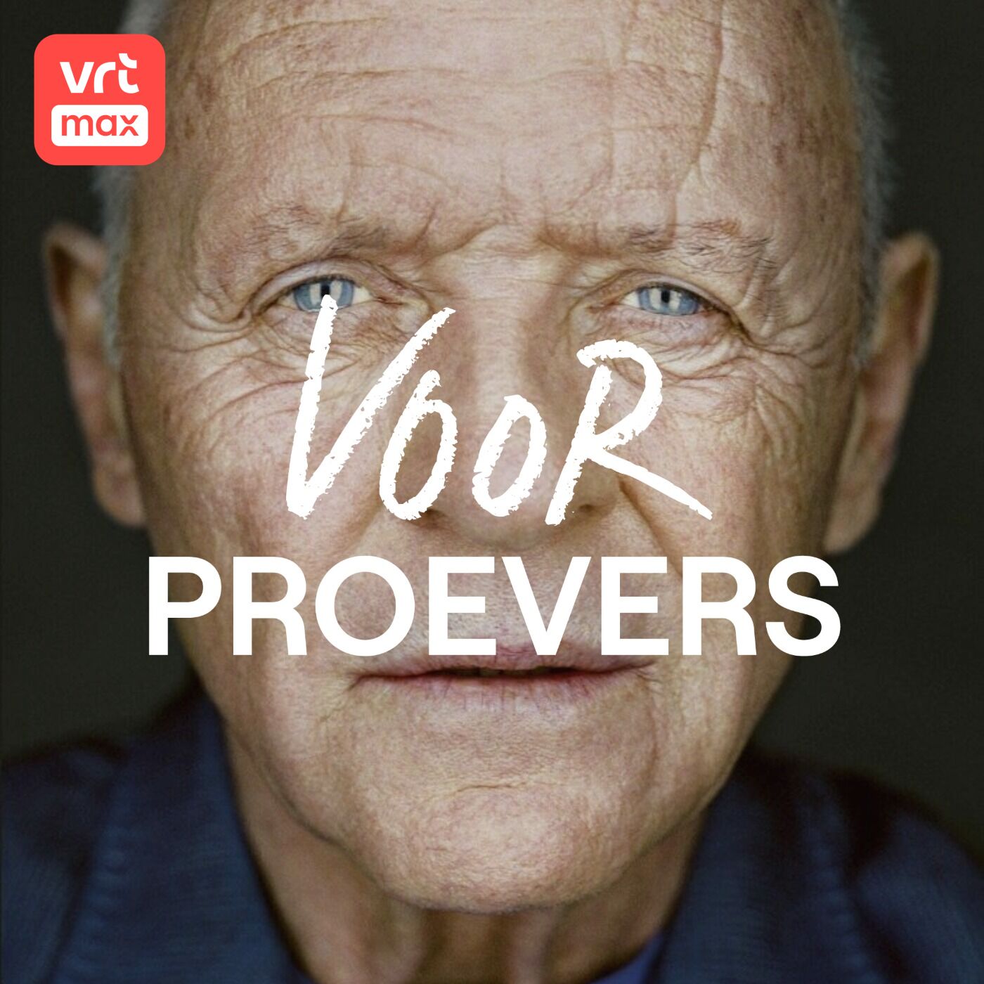 Anthony Hopkins blikt terug op leven en werk