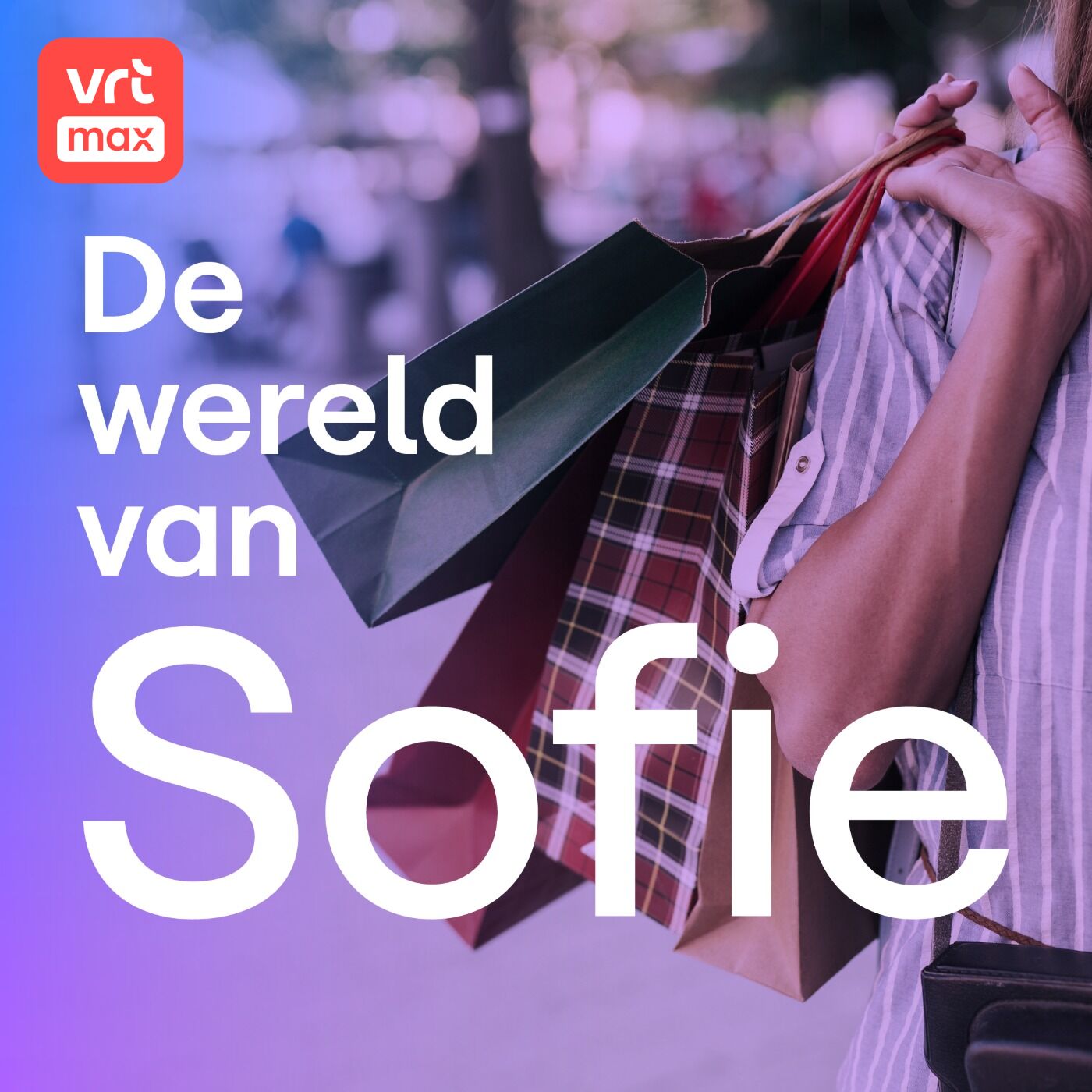 Shoppen shoppen shoppen!