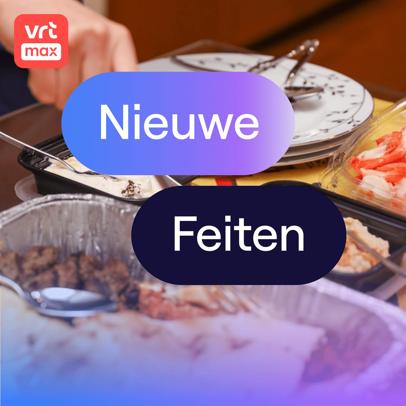 Het Ontbreekwoord: een Nederlands woord voor 'potluck' Het Ontbreekwoord: een Nederlands woord voor 'potluck'