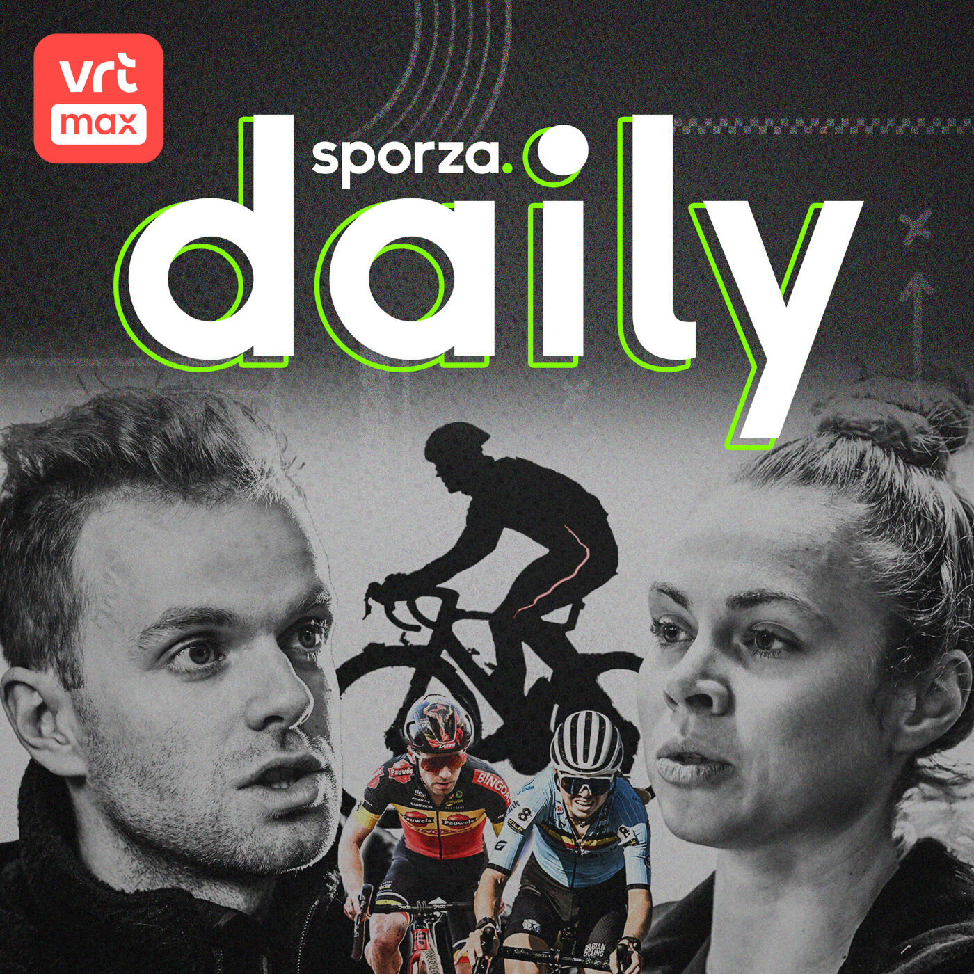 De schrik van elke veldrijder: vernauwde bekkenslagader dwarsboomt Iserbyt en Verdonschot