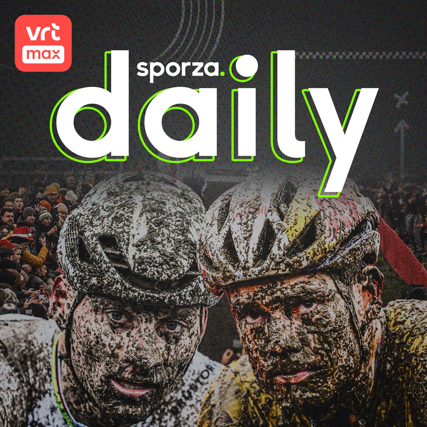 Daily XL: Wat brengen duels Van der Poel en Van Aert in het veld?