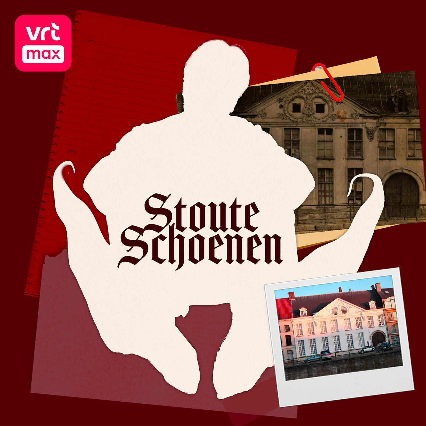 59. Het huis de Lalaing in Oudenaarde 59. Het huis de Lalaing in Oudenaarde