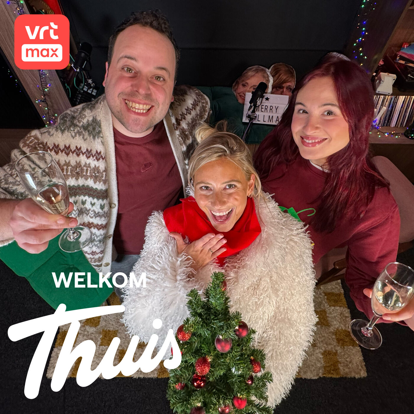#17 Merry Killmas