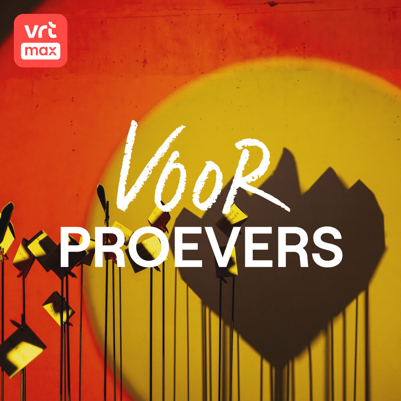 De Warmste Week: onzichtbaar zieken De Warmste Week: onzichtbaar zieken