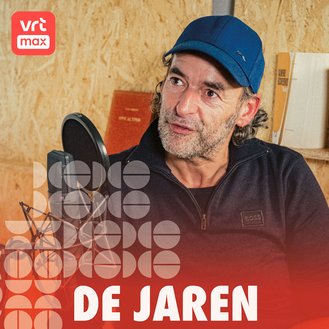 Bart Van Nuffelen