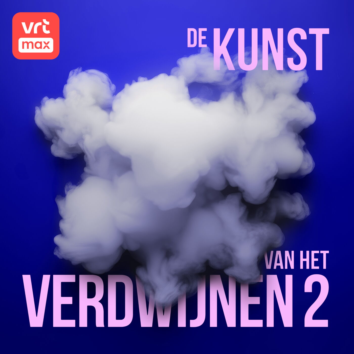 Nu exclusief op VRT MAX: De kunst van het verdwijnen - seizoen 2